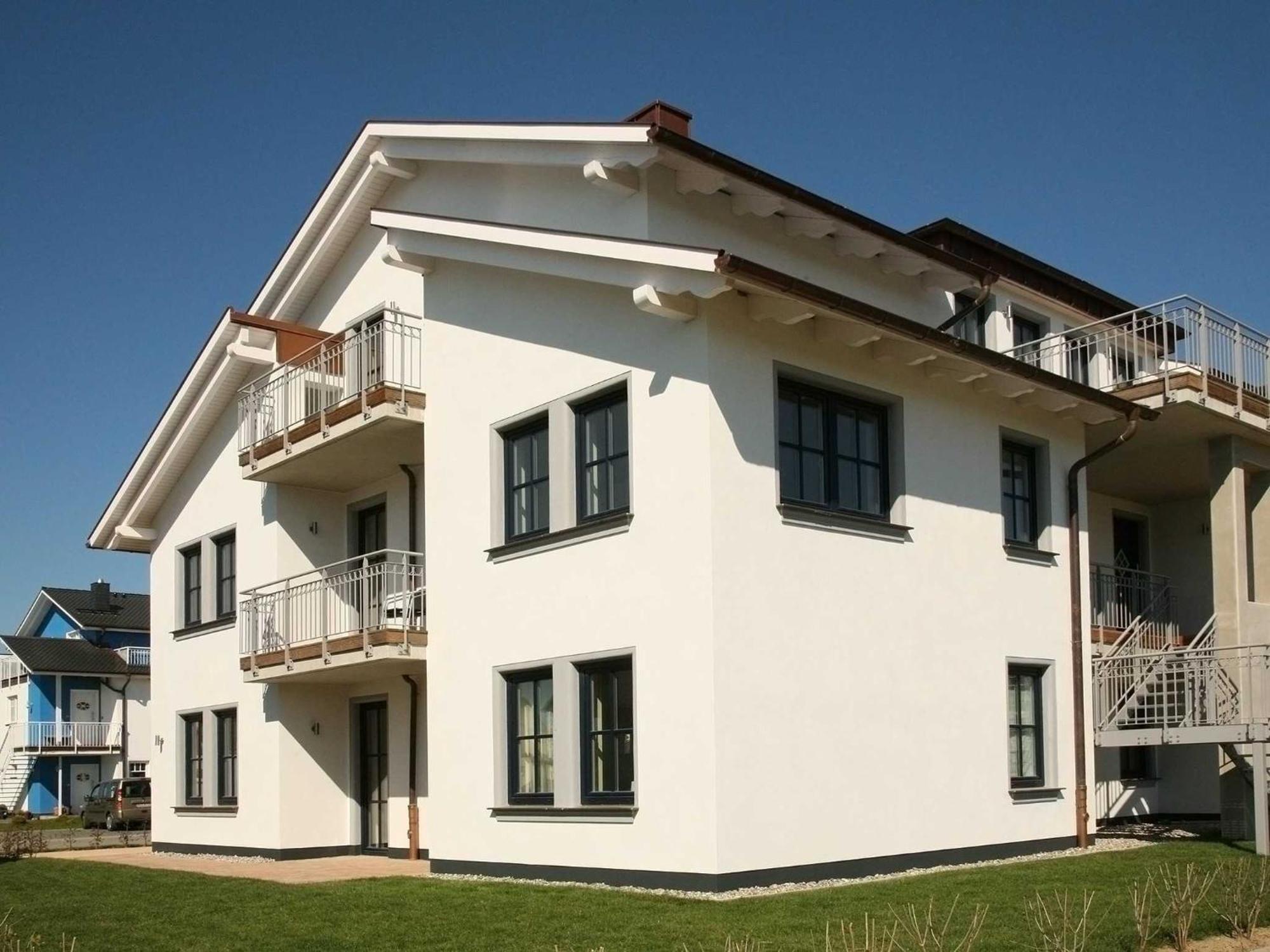 Exkl App Moewennest, Kamin, Waschmaschine, 200 M Zum Strand Börgerende-Rethwisch Exteriör bild